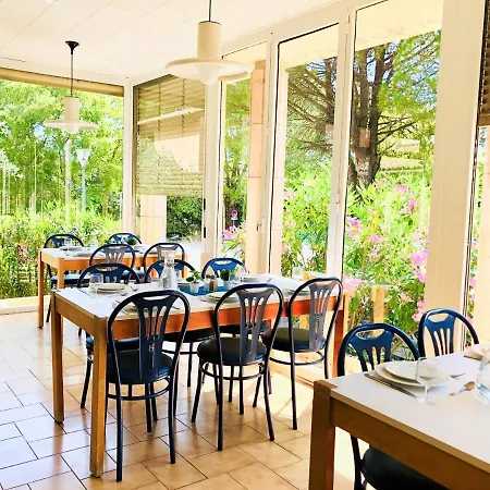 Village Le Hameau Des Oliviers Hotel 3*
