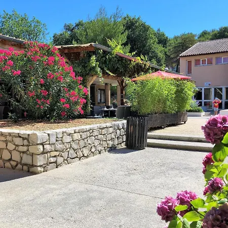 Village Le Hameau Des Oliviers Szálloda