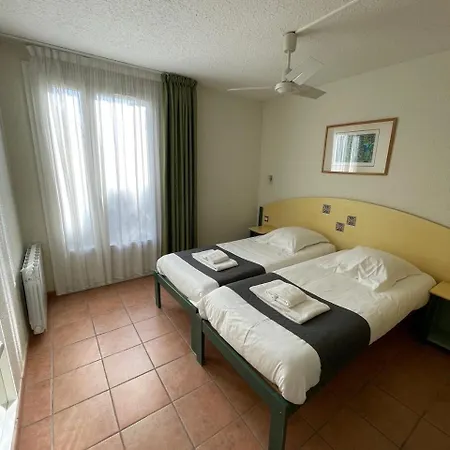 Village Le Hameau Des Oliviers Szálloda 3*