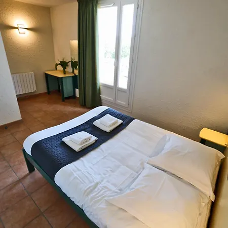 Szálloda Village Le Hameau Des Oliviers 3*