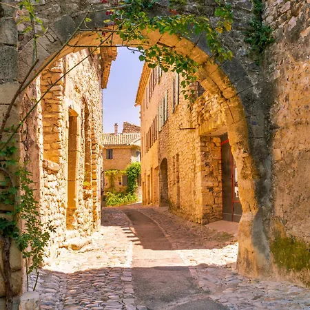 Village Le Hameau Des Oliviers 3*