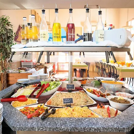 Village Le Hameau Des Oliviers Hotel
