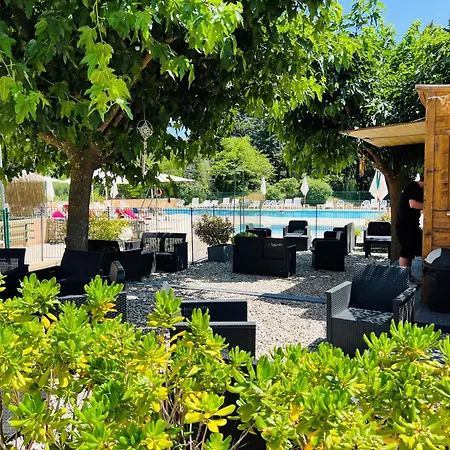 Village Le Hameau Des Oliviers Szálloda 3*