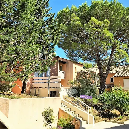 Village Le Hameau Des Oliviers Szálloda 3*