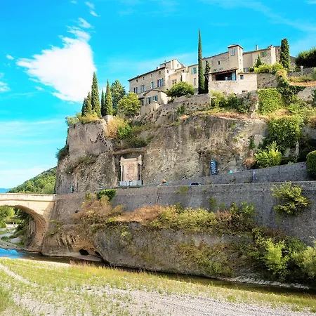 Village Le Hameau Des Oliviers 3* Vaison-la-Romaine