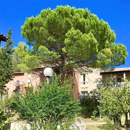 Village Le Hameau Des Oliviers 3* Vaison-la-Romaine
