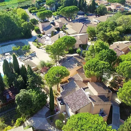 Hotel Village Le Hameau Des Oliviers Vaison-la-Romaine